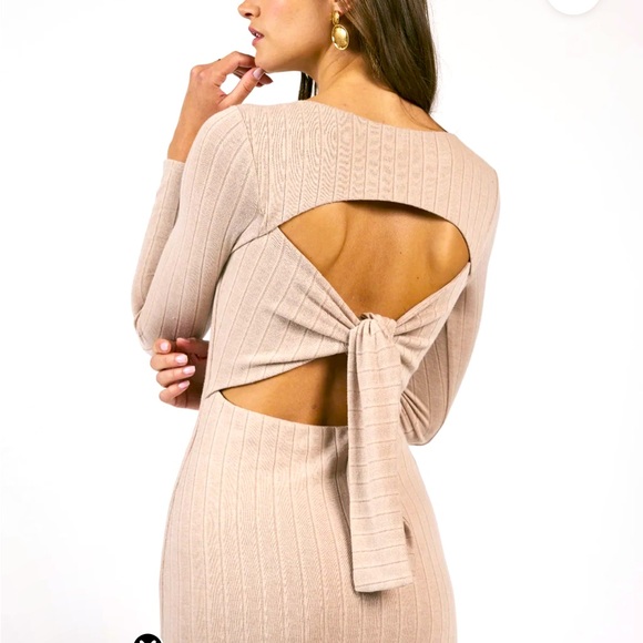 Sage Dresses & Skirts - NWT